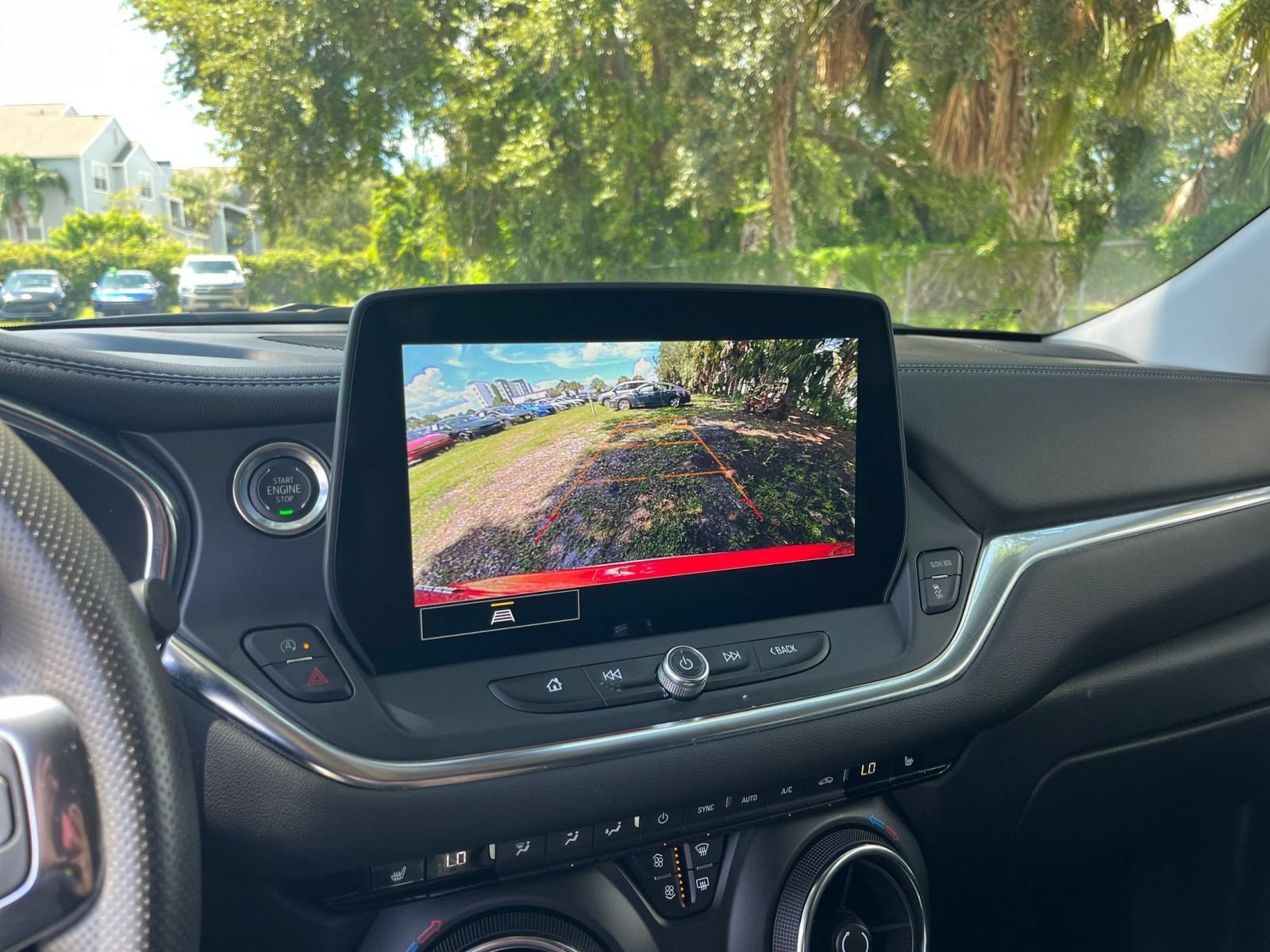 Used 2026 Chevrolet Blazer LT FWD image 24