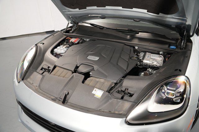 Used 2023 Porsche Cayenne AWD/4WD image 56