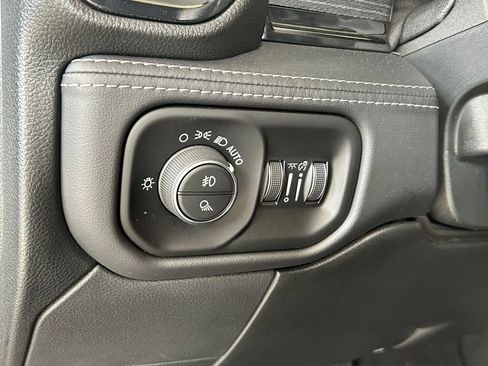 Used 2022 RAM 3500 Limited image 56