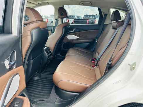 Used 2019 Acura RDX AWD w/ Advance Package image 31