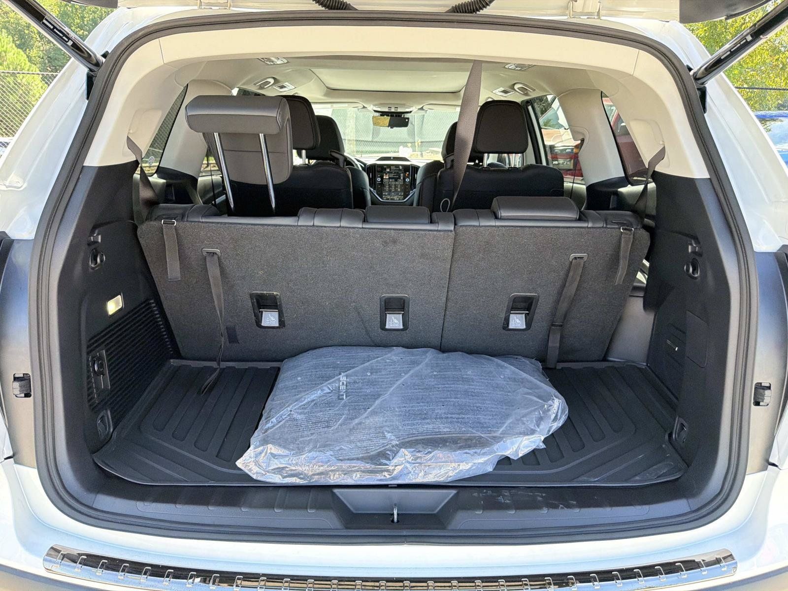 Certified 2026 Subaru Ascent Bronze Edition AWD/4WD image 20