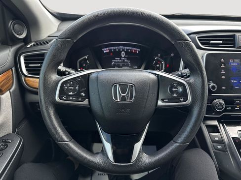 Certified 2020 Honda CR-V EX image 10