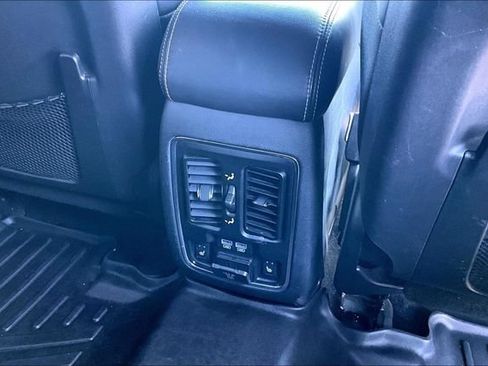 Used 2018 Dodge Durango Citadel w/ Quick Order Package 2BP RWD image 21