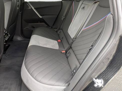 Used 2026 BMW iX xDrive60 w/ M Sport Package image 16