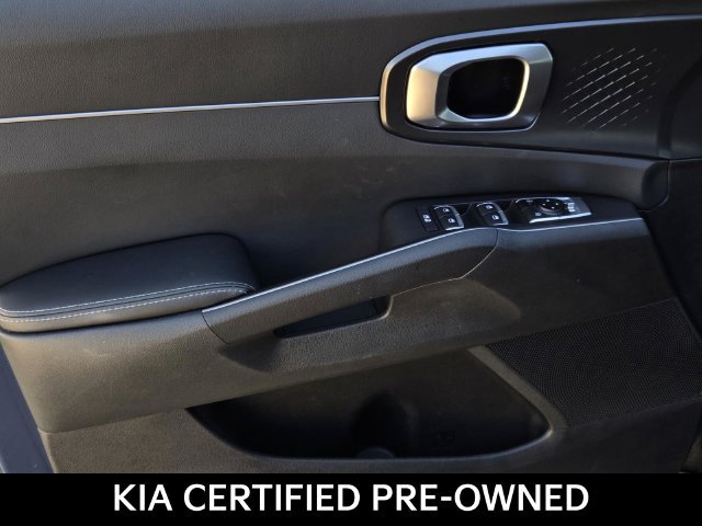 Used 2026 Kia Sorento S w/ S Panoramic Sunroof Package FWD image 18