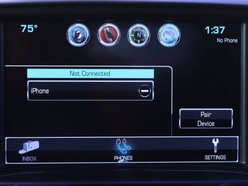 Used 2018 Chevrolet Silverado 1500 LT w/ All Star Edition AWD/4WD image 34