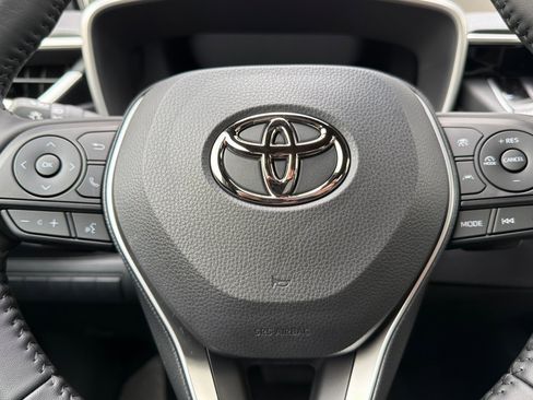 New 2026 Toyota Corolla XSE image 20