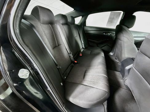 Used 2024 Honda Accord Sport image 32