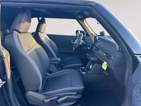 New 2026 MINI Cooper Convertible image 15