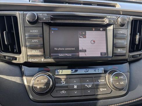 Used 2014 Toyota RAV4 XLE image 32