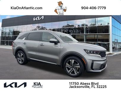 Used 2022 Kia Sorento SX