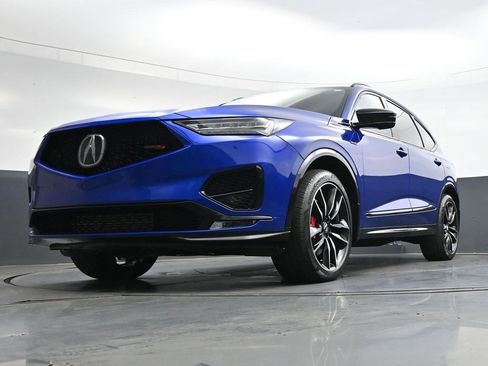 Used 2024 Acura MDX Type S image 32