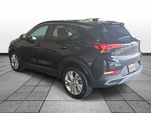 Used 2025 Buick Encore GX Preferred FWD image 7
