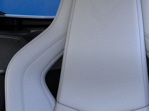 New 2026 Chevrolet Corvette Z06 image 21