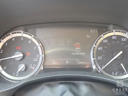 Used 2022 Toyota Highlander Limited image 16