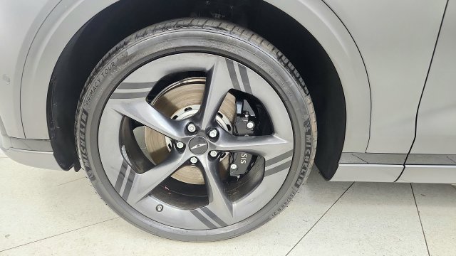 Used 2026 Genesis GV70 3.5T Sport Prestige AWD/4WD image 81