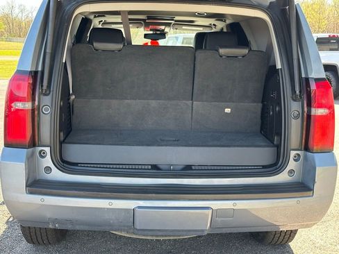 Used 2015 Chevrolet Tahoe LT RWD image 8