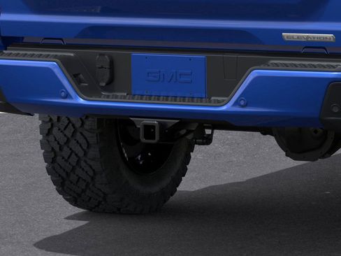 New 2026 GMC Canyon Elevation w/ Convenience Package image 14