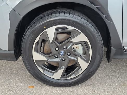 Used 2024 Subaru Crosstrek 2.5i Limited w/ Popular Package #4A AWD/4WD image 8