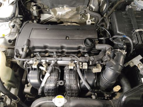 Used 2017 Mitsubishi Outlander Sport ES FWD image 30