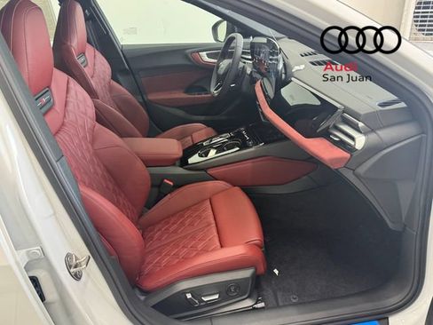 New 2026 Audi S5 Premium Plus AWD/4WD image 25