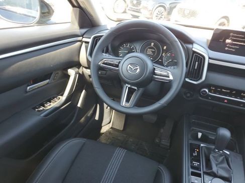 New 2026 MAZDA CX-50 AWD 2.5 S w/ Weather Package image 7