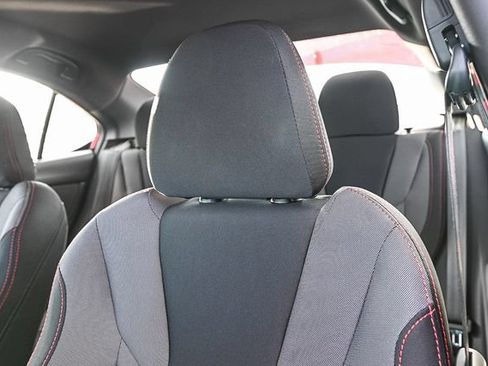 Used 2024 Subaru WRX AWD/4WD image 26