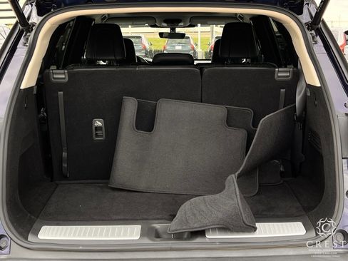 Used 2023 INFINITI QX60 Pure image 31