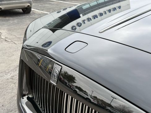 Used 2018 Rolls-Royce Dawn image 30