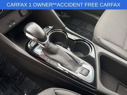 Used 2024 Buick Encore GX Preferred FWD image 26