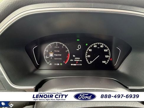 Used 2023 Honda Pilot Touring image 20