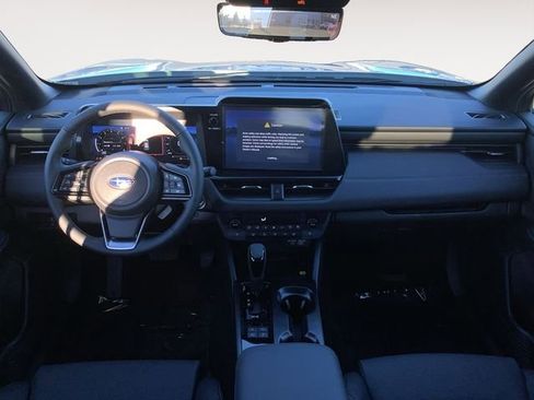 New 2026 Subaru Outback Touring XT image 10