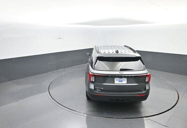 New 2026 Ford Explorer Active RWD image 25