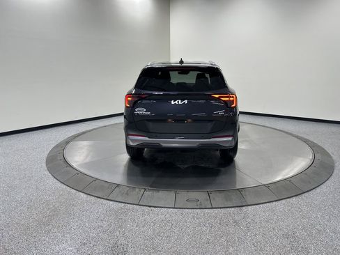 New 2026 Kia Sportage EX image 6