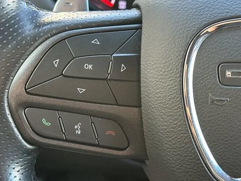 Used 2021 Dodge Durango R/T AWD/4WD image 26