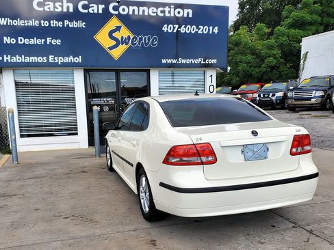 Used 2006 Saab 9-3 2.0T image 13