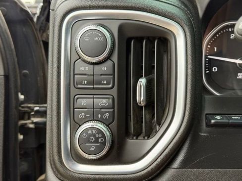 Used 2021 GMC Sierra 2500 Denali w/ Denali Black Diamond Edition AWD/4WD image 23