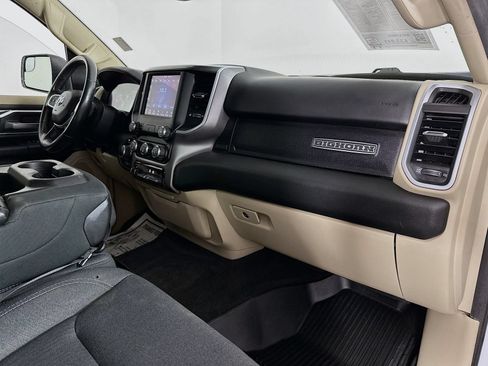Used 2020 RAM 1500 Big Horn AWD/4WD image 28