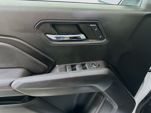 Used 2023 Chevrolet Colorado LT w/ LT Convenience Package II RWD image 15