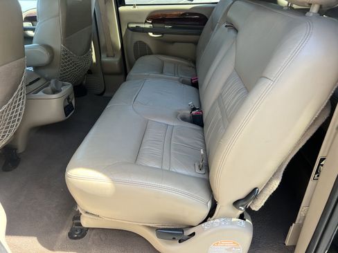 Used 2000 Ford Excursion Limited AWD/4WD image 28