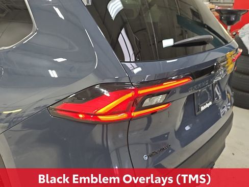 Certified 2024 Toyota Grand Highlander XLE image 34