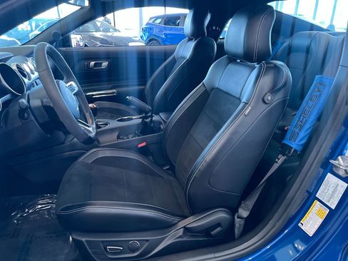 Used 2017 Ford Mustang Shelby GT350 image 12