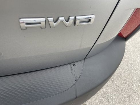 Used 2022 Ford Escape SE image 10