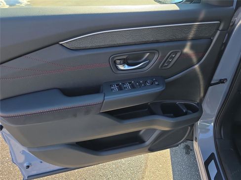 New 2026 Honda Pilot Black Edition image 15