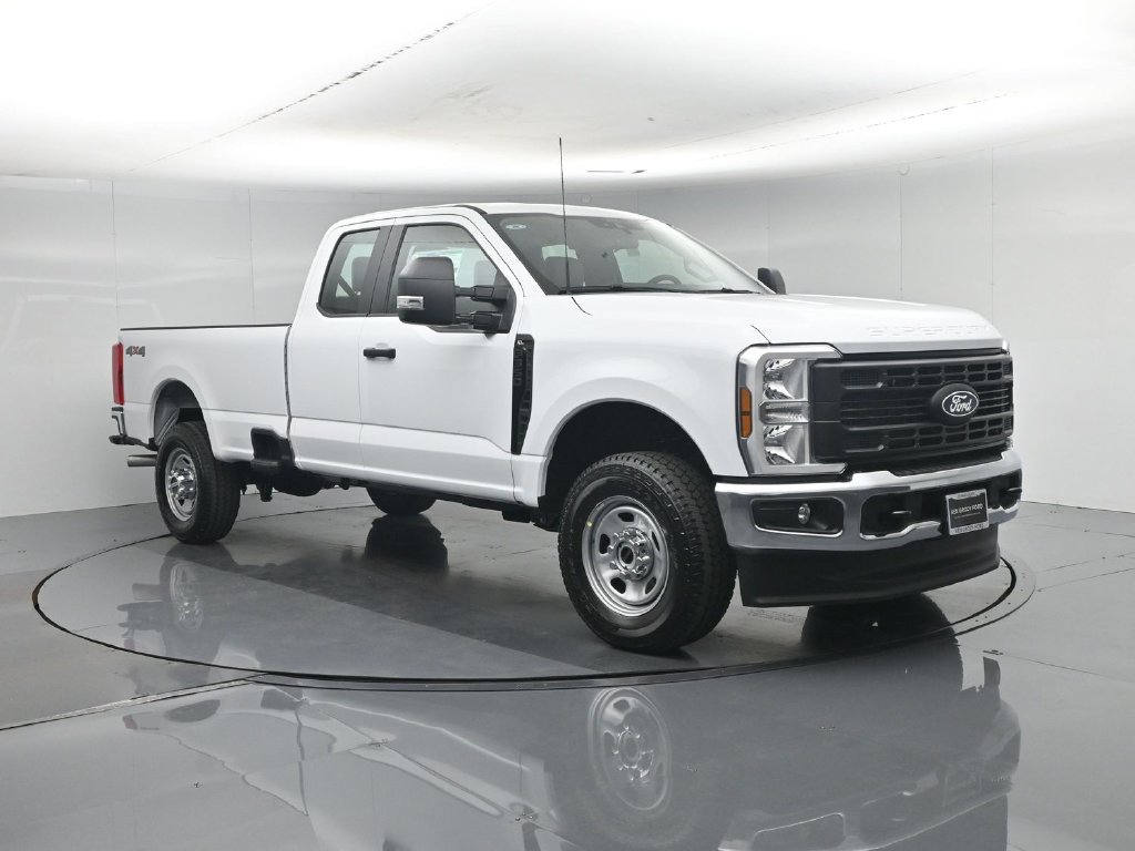 New 2027 Ford F350 XL w/ XL Chrome Package AWD/4WD image 55