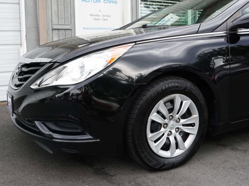 Used 2012 Hyundai Sonata GLS image 20