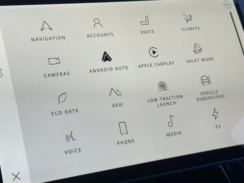 New 2026 Land Rover Range Rover Sport Dynamic SE image 21