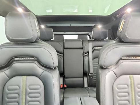 Used 2026 Rivian R1S Adventure AWD/4WD image 56