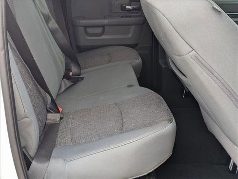 Used 2018 RAM 1500 Lone Star image 12