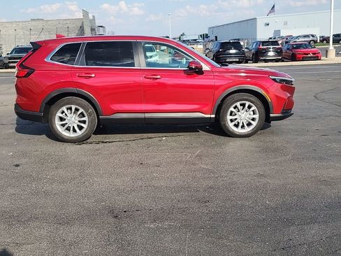 Used 2023 Honda CR-V EX-L image 9